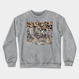 A moment of wave Crewneck Sweatshirt